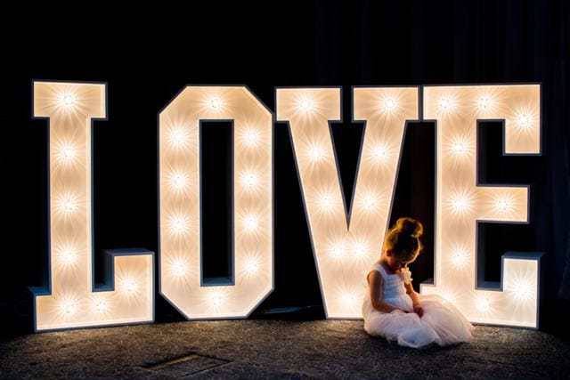 Add Something Different To Your Wedding Picture Blast Photo Booth Hire