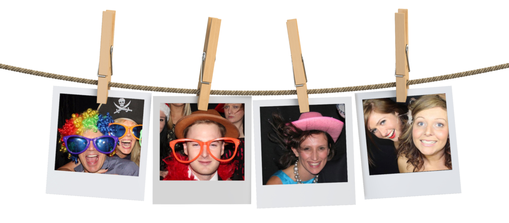 Ways To Display Your Prints Picture Blast Photo Booth Hire