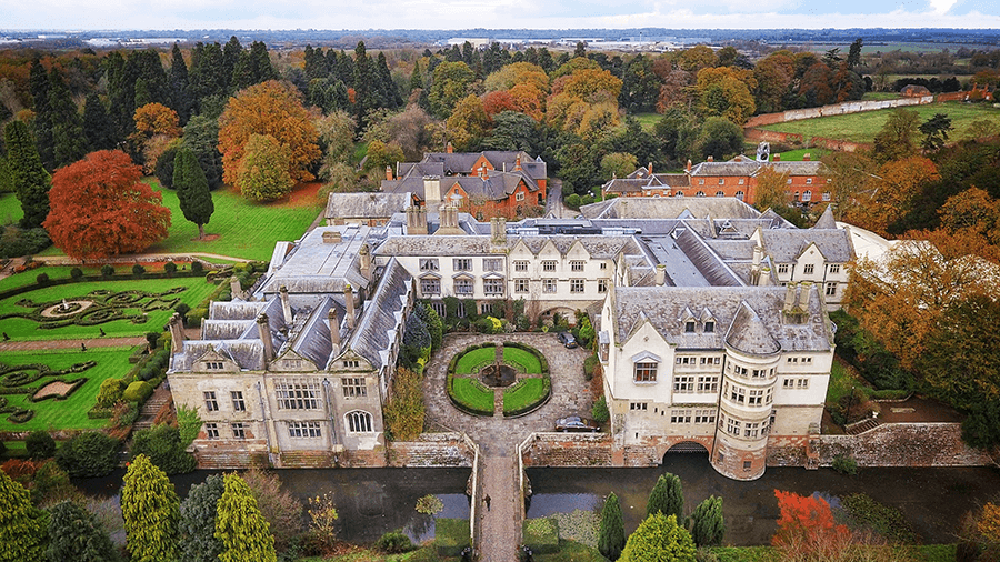 coombe abbey coventry