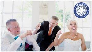 How To Book Good Entertainment For Your Wedding Picture Blast Photo Booth Hire