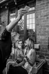 How To Book Good Entertainment For Your Wedding Picture Blast Photo Booth Hire