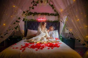 Looking for an Asian Wedding Photographer in Slough? Picture Blast Photo Booth Hire